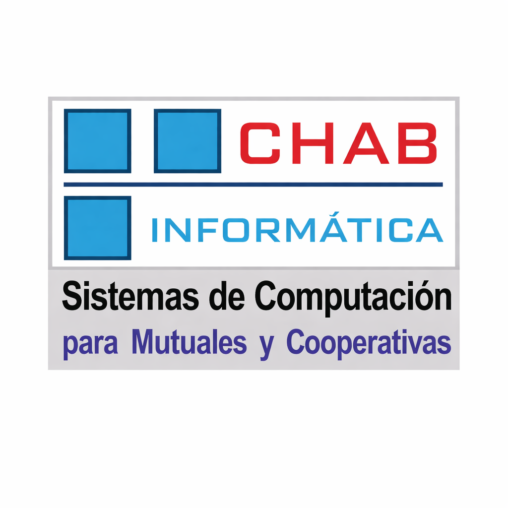 CHAB Informática