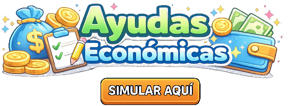 Ayudas Económicas