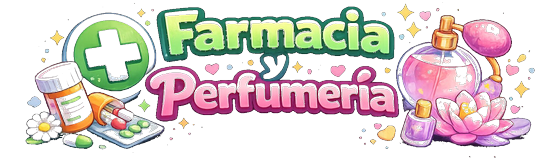 Farmacia y Perfumería