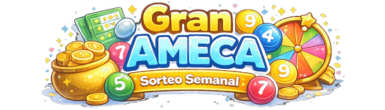 Gran AMECA