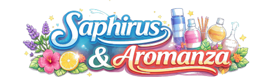 Saphirus / Sagrada Madre / Aromanza