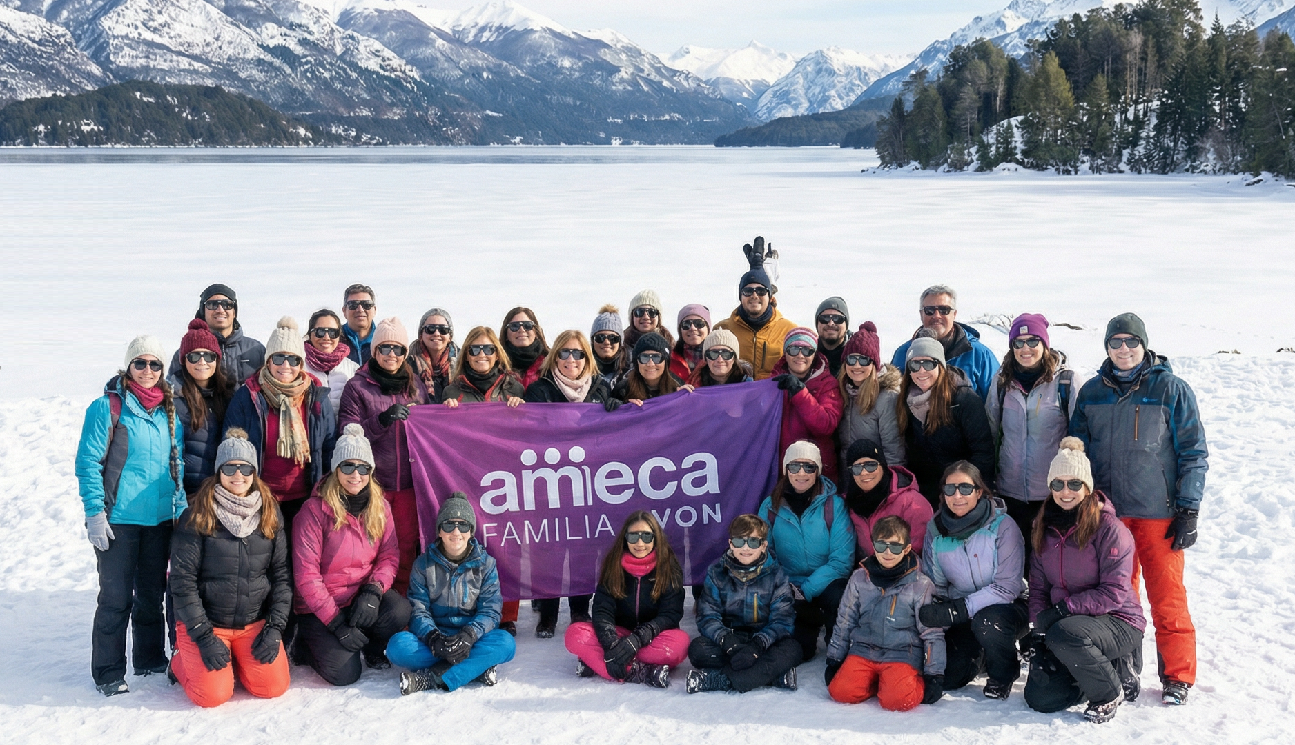 Comunidad AMECA