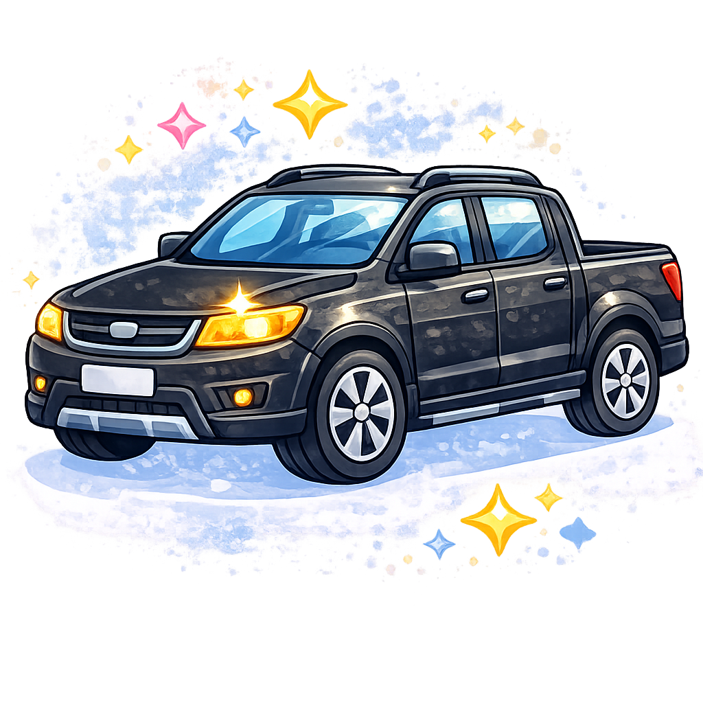 Pick-up