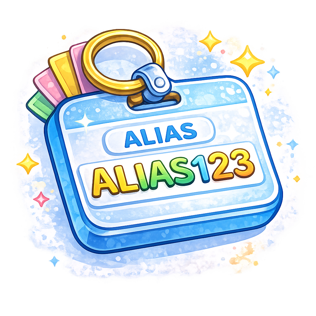 Alias