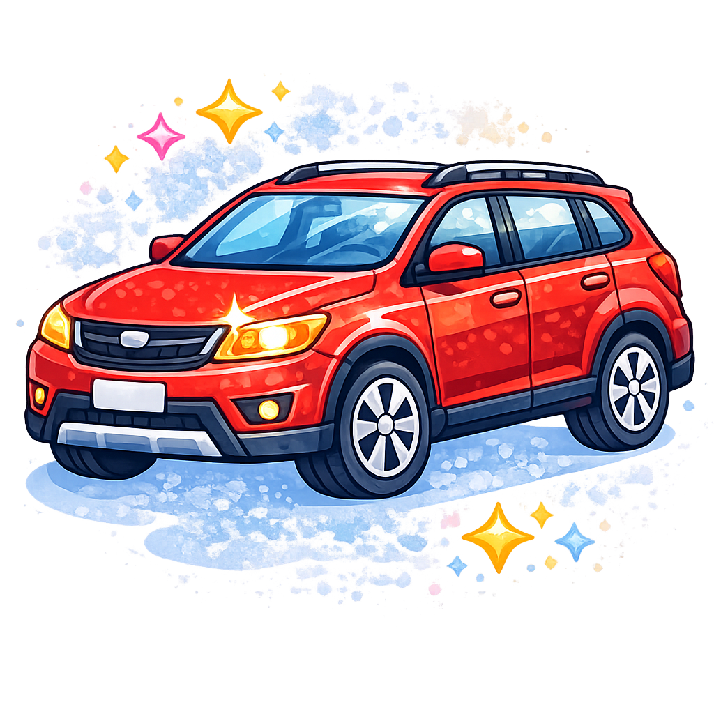 SUV