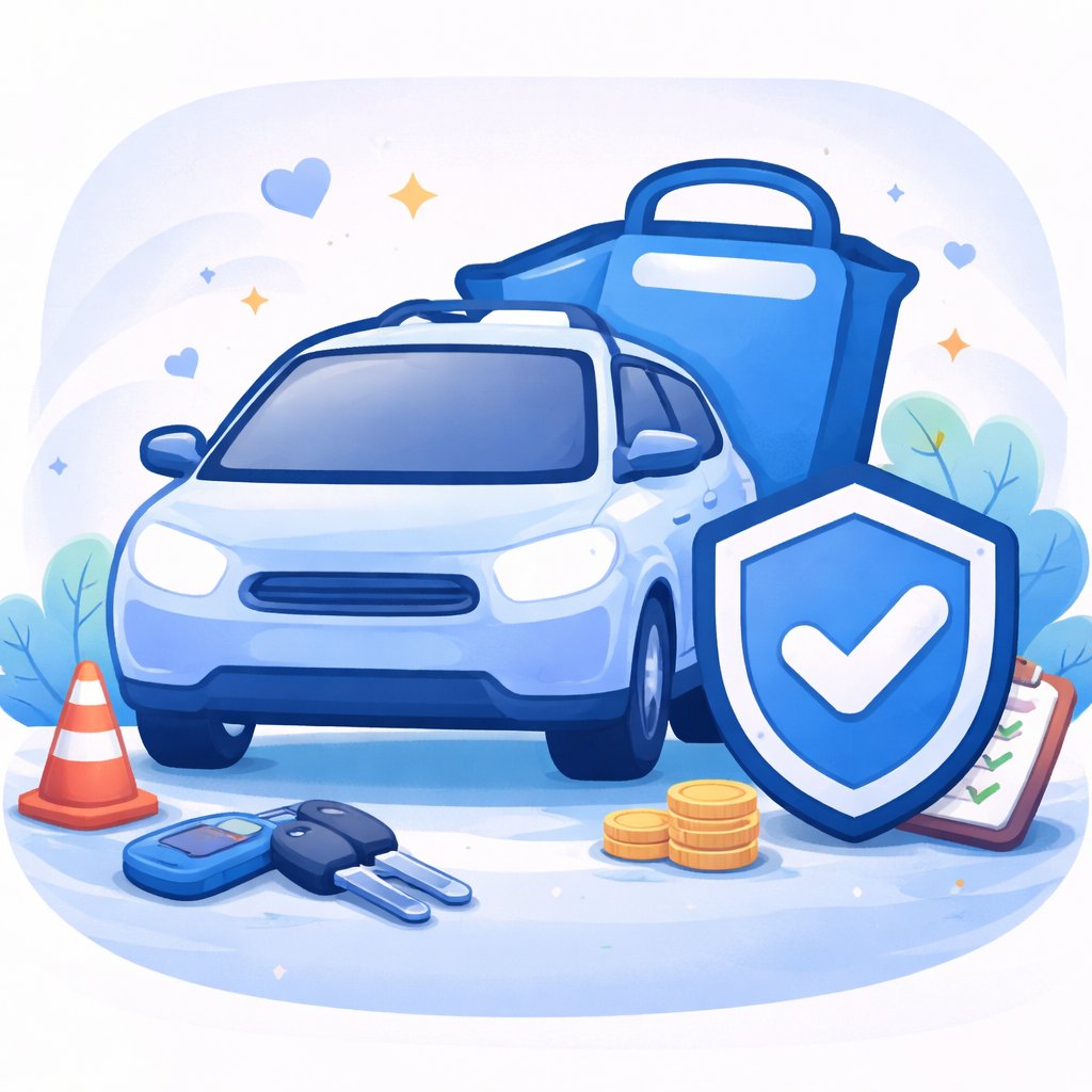 Subsidio vehicular